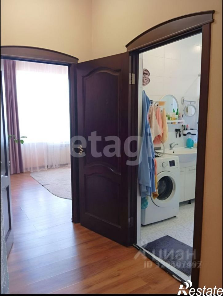 3-комн квартира ул Вишневая, 15,  д. 15