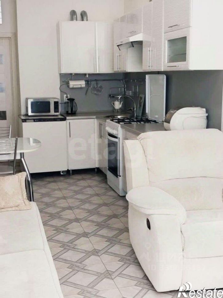 1-комн квартира ул Туристическая, 3 1,  д. 3 1,  к. 1