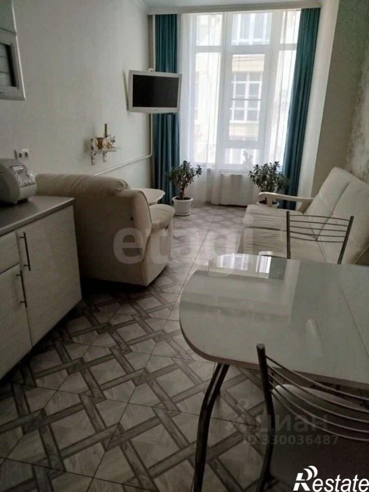 1-комн квартира ул Туристическая, 3 1,  д. 3 1,  к. 1