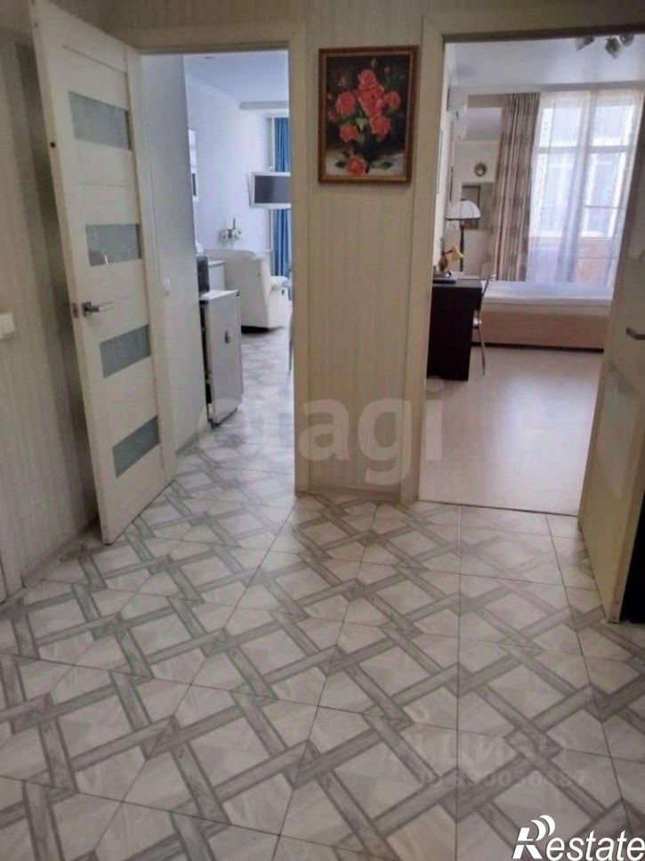 1-комн квартира ул Туристическая, 3 1,  д. 3 1,  к. 1