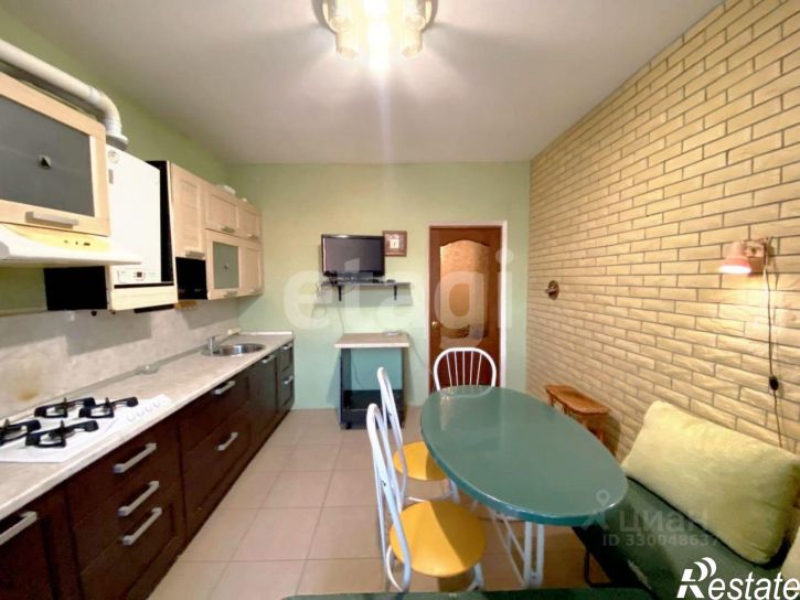 2-комн квартира ул Курзальная, 19,  д. 19