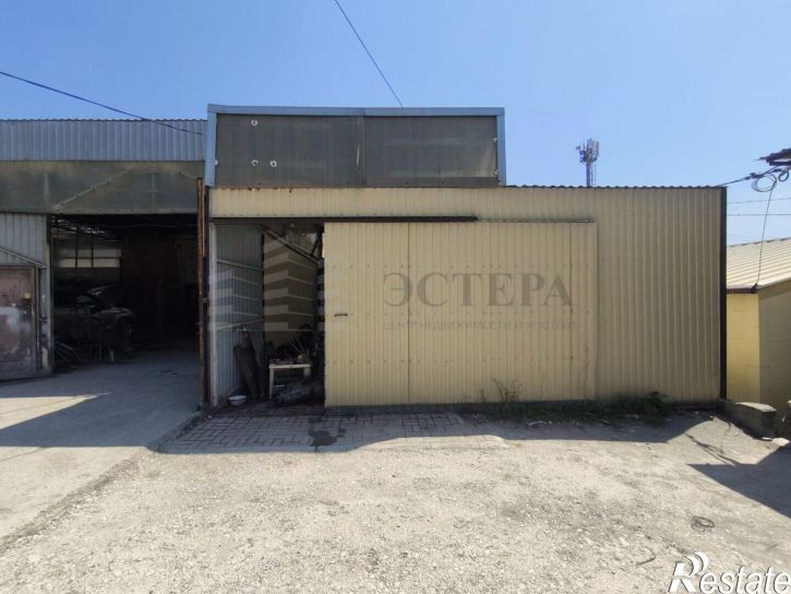 Торговое помещение Геленджикский пр-кт, 360,  д. 360