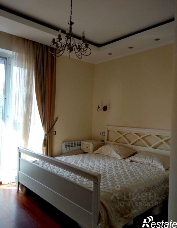 2-комн квартира ул Тургенева, 41/2,  д. 41/2