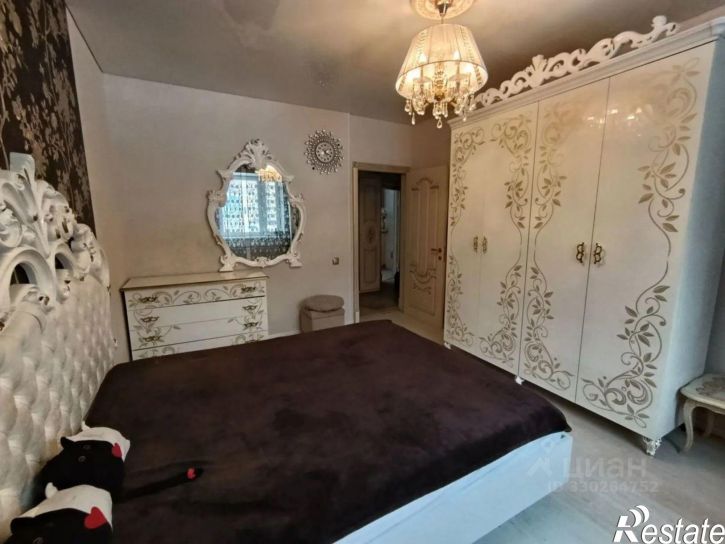 2-комн квартира ул Совхозная, 17,  д. 17