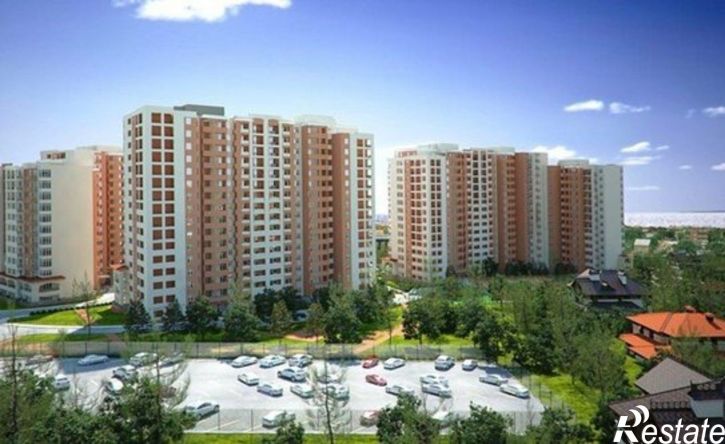 1-комн квартира ул Горная, 15С,  д. 15С