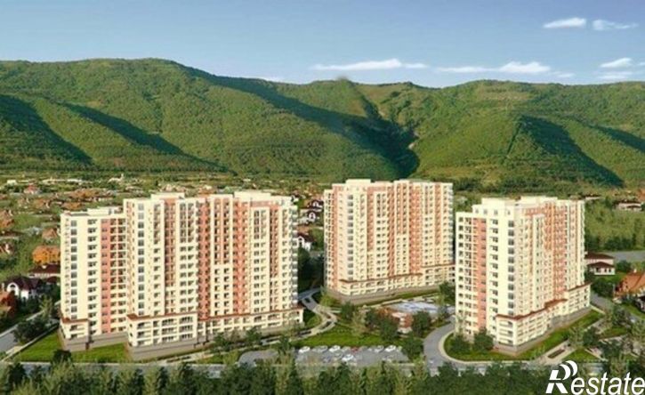 1-комн квартира ул Горная, 15С,  д. 15С