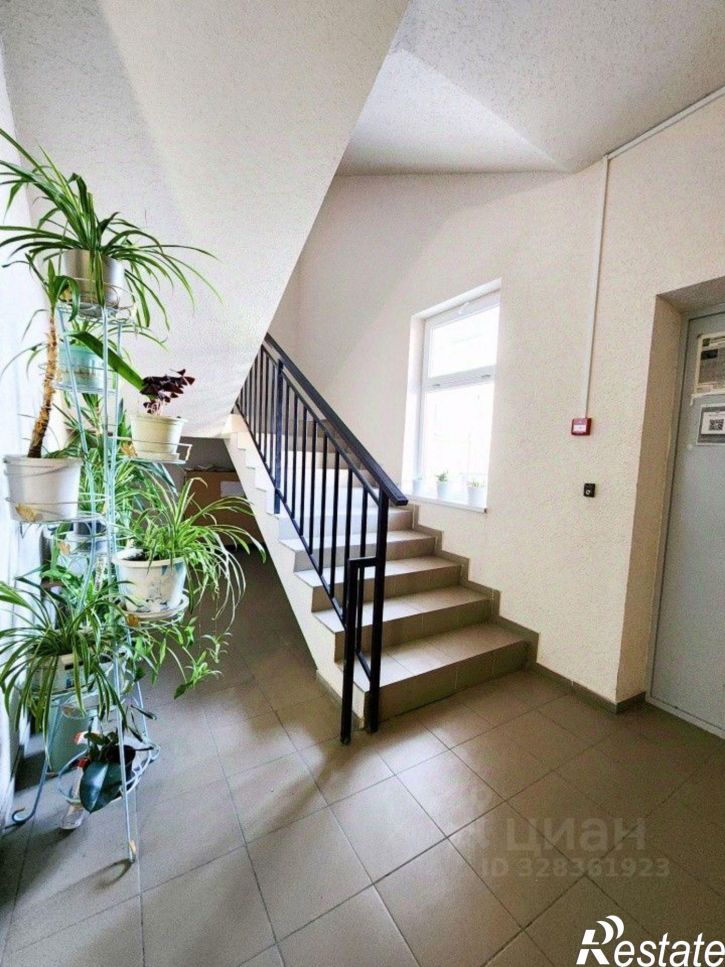 1-комн квартира ул Гоголя, 15,  д. 15