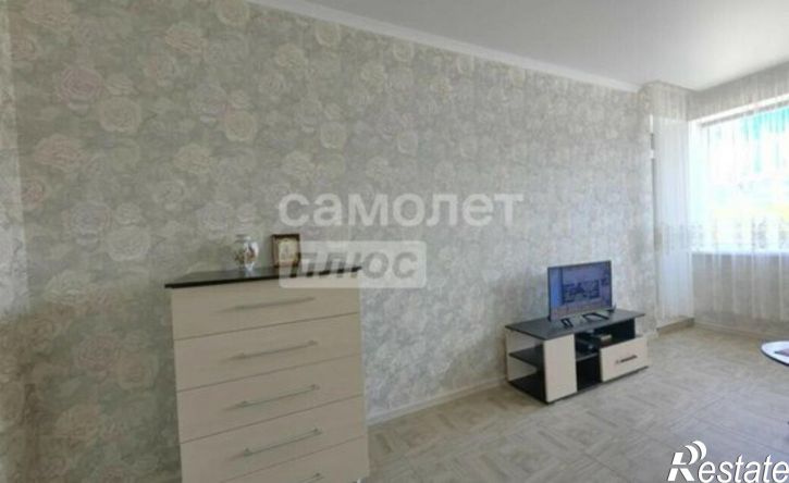 1-комн квартира ул Дивная, 1,  д. 1