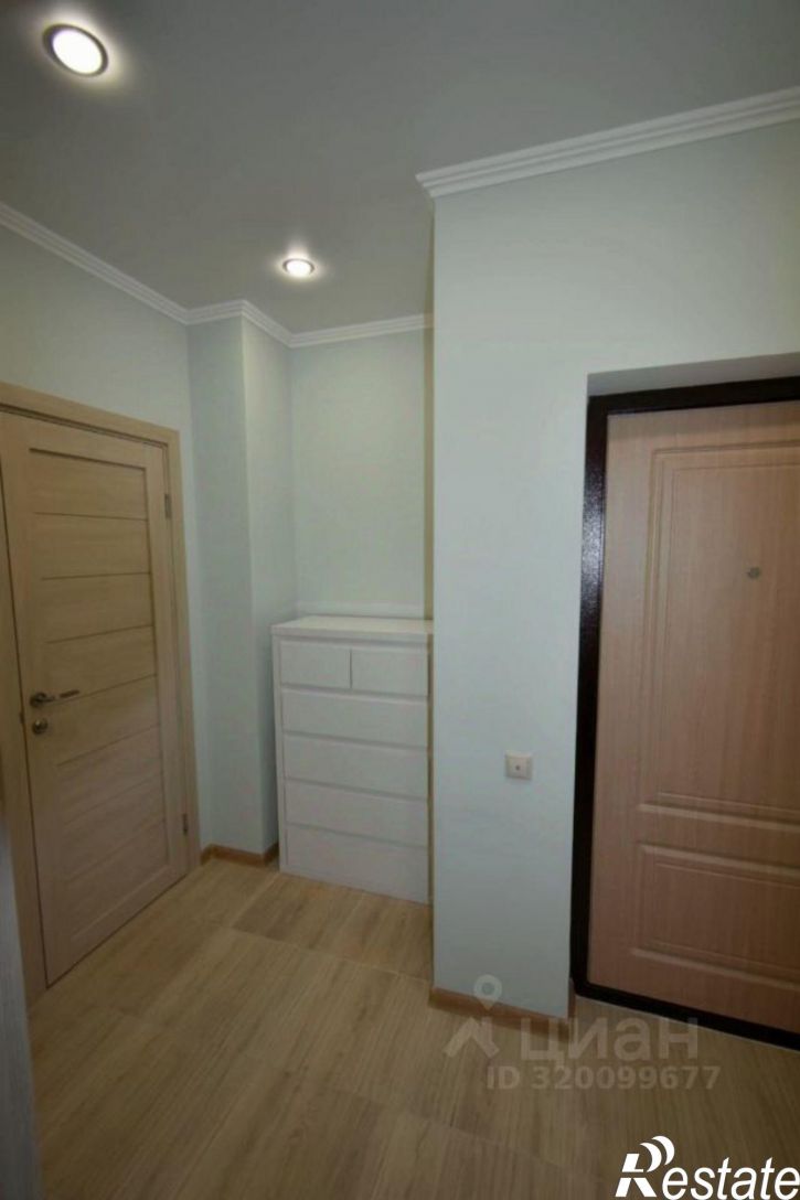 1-комн квартира Дивноморская улица, 37Б к3,  д. 37Б к3