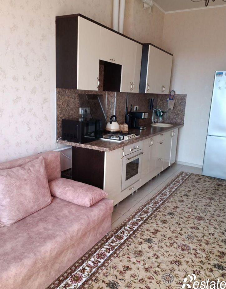 1-комн квартира Киевская улица, 48,  д. 48