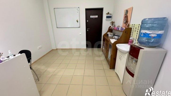 Офис улица Сурикова, 60Б,  д. 60Б