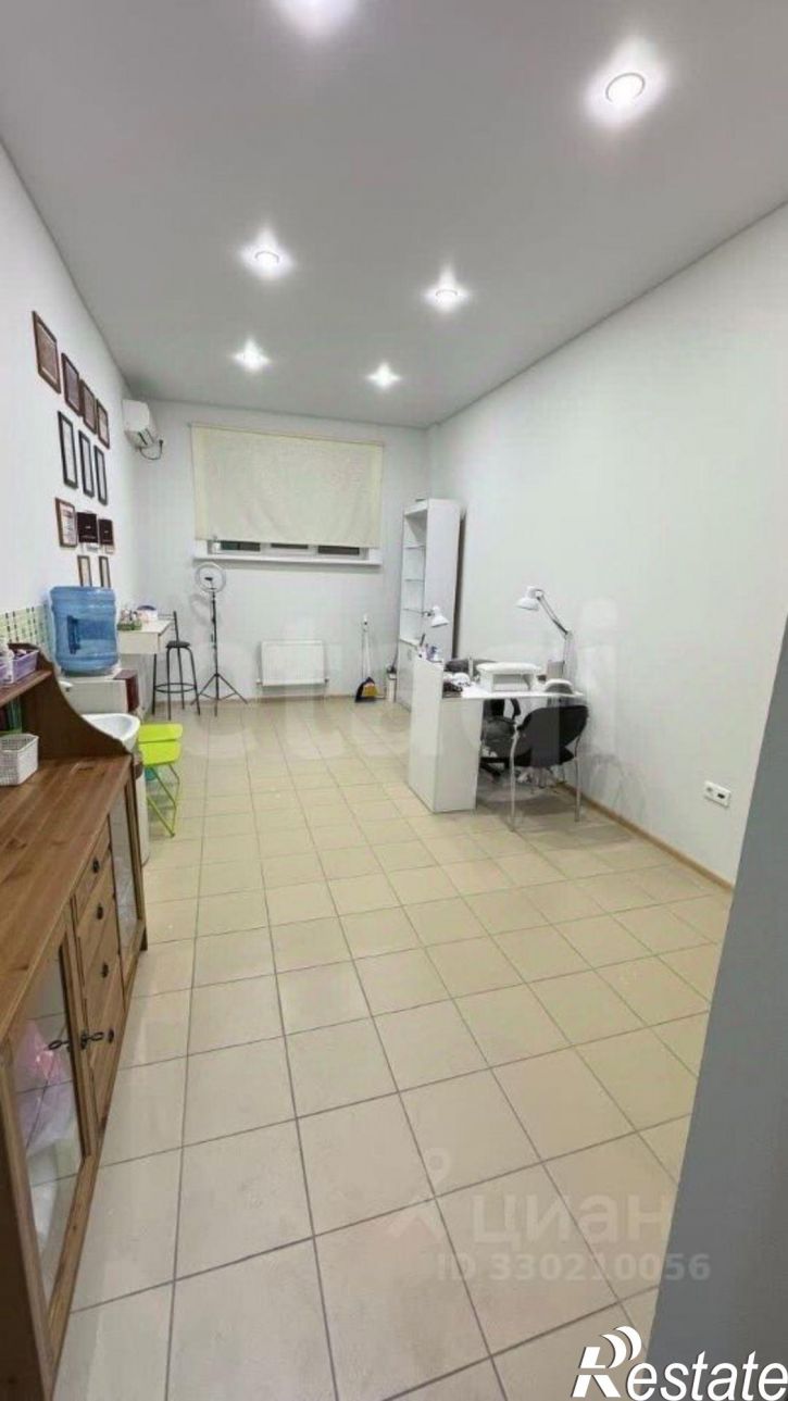Офис улица Сурикова, 60Б,  д. 60Б