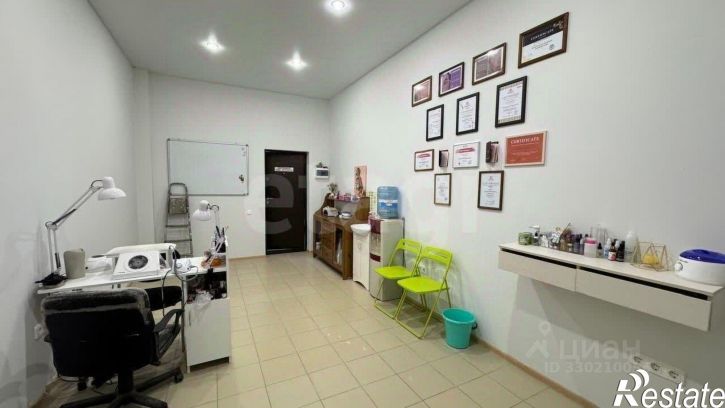 Офис улица Сурикова, 60Б,  д. 60Б