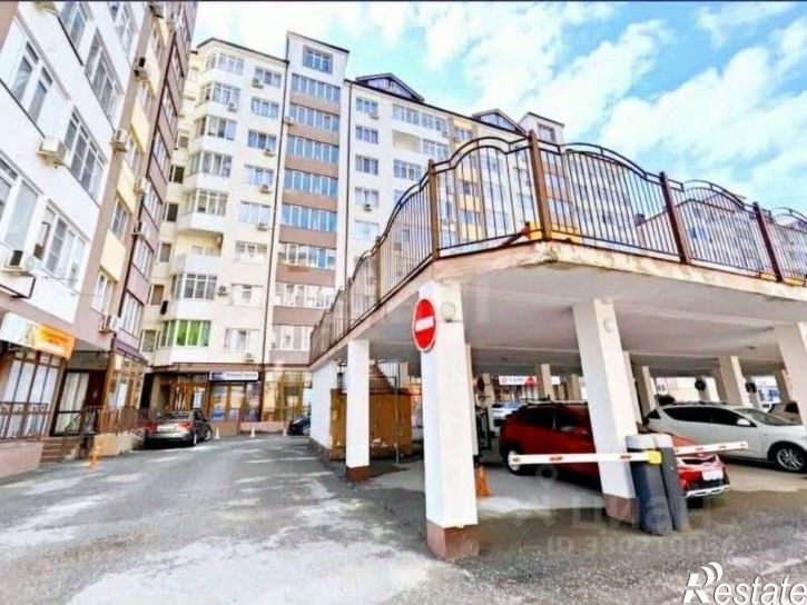 Офис улица Сурикова, 60Б,  д. 60Б