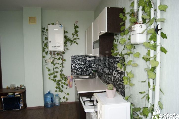 1-комн квартира Одесская улица, 22,  д. 22