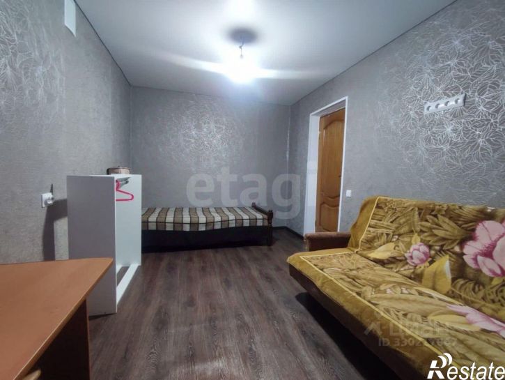 Комната улица Орджоникидзе, 9А,  д. 9А