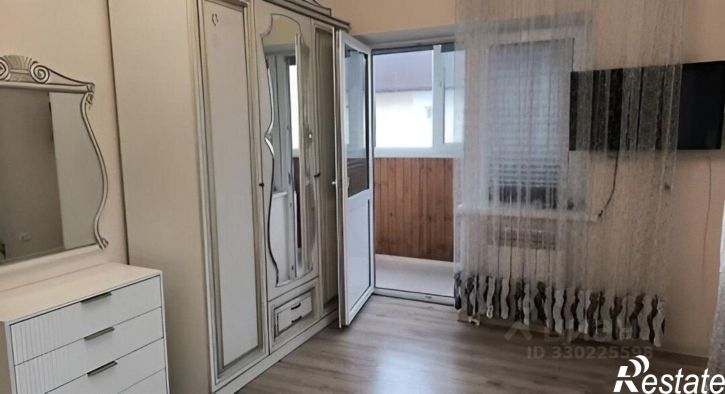 1-комн квартира ул Васнецова, 10,  д. 10