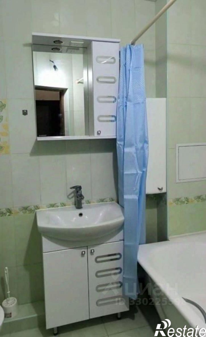 1-комн квартира ул Васнецова, 10,  д. 10