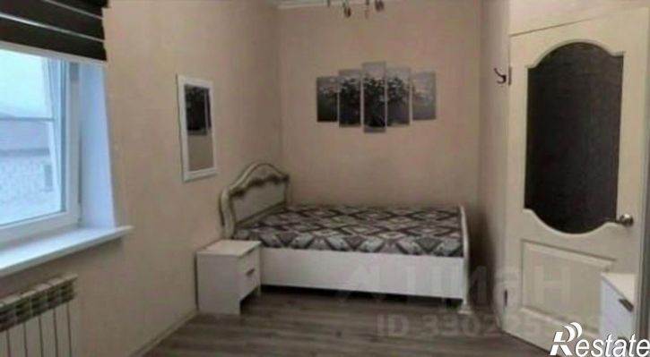 1-комн квартира ул Васнецова, 10,  д. 10