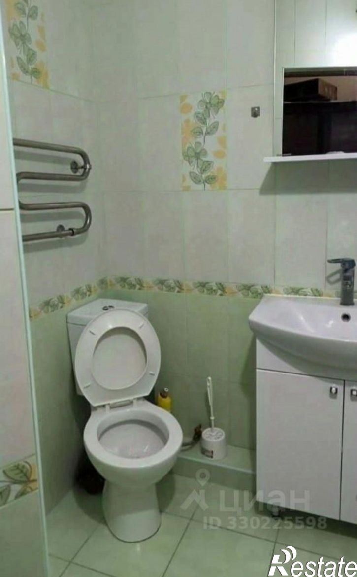 1-комн квартира ул Васнецова, 10,  д. 10