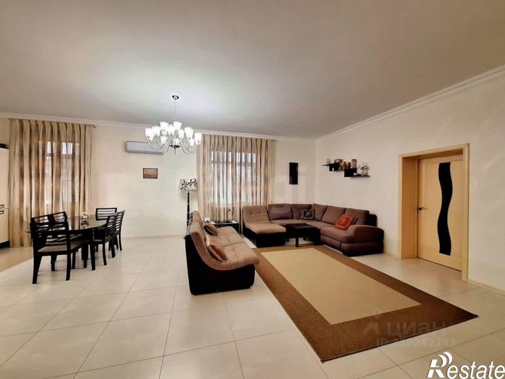 3-комн квартира ул Пионерская, 20,  д. 20