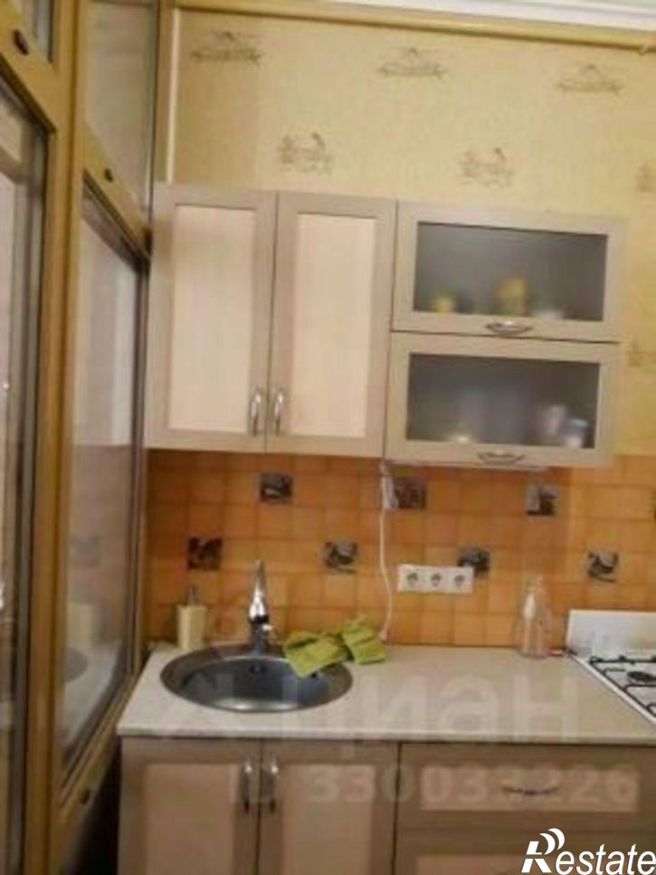 2-комн квартира улица Островского, 101,  д. 101