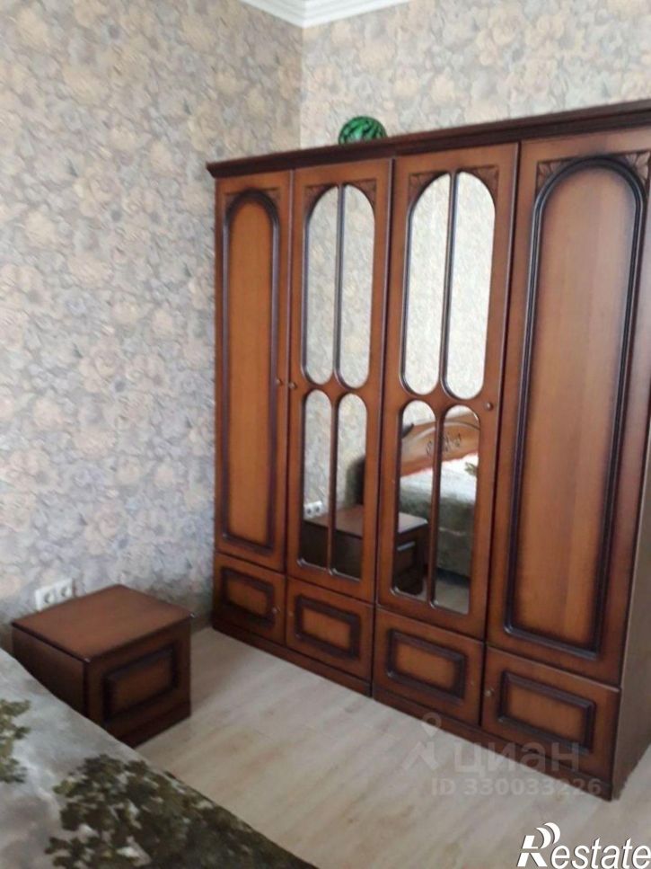 2-комн квартира улица Островского, 101,  д. 101