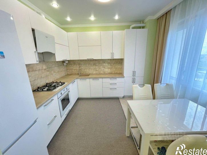 2-комн квартира Туристическая улица, 4Г к2А,  д. 4Г к2А