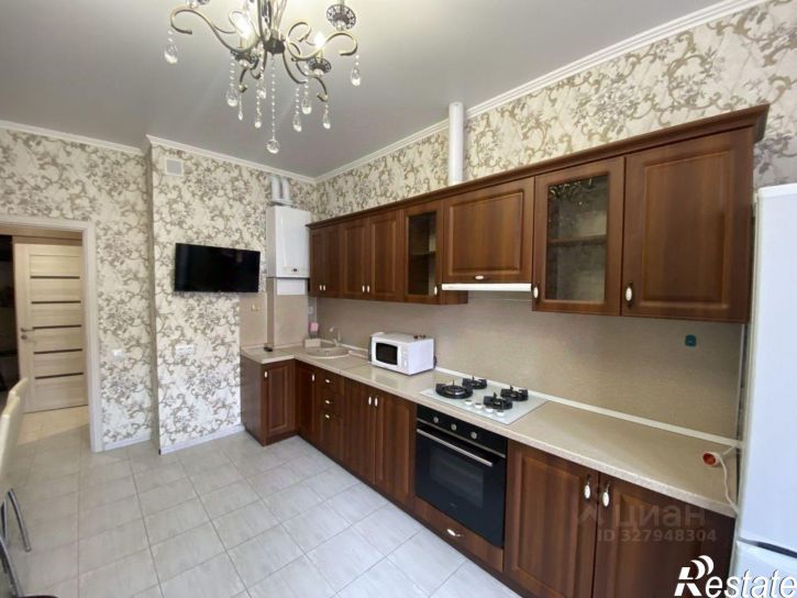 1-комн квартира Геленджикский пр-кт, 138,  д. 138
