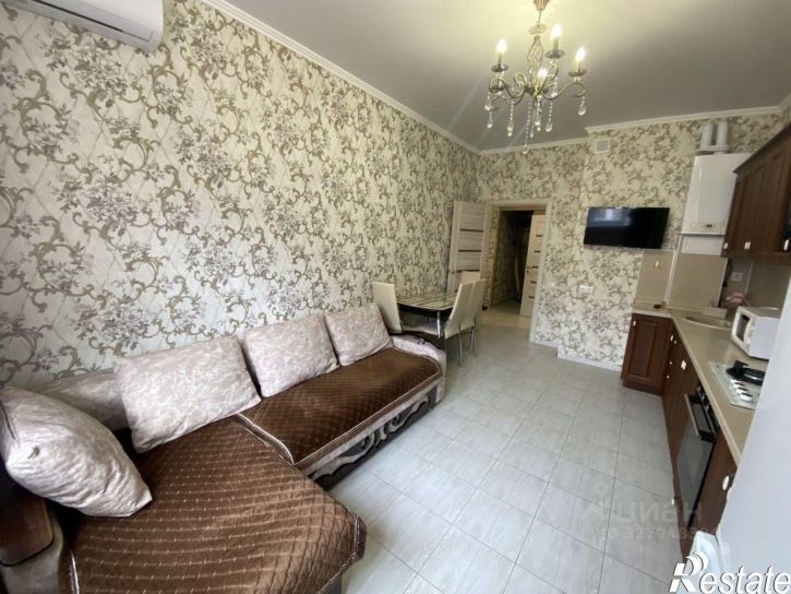 1-комн квартира Геленджикский пр-кт, 138,  д. 138