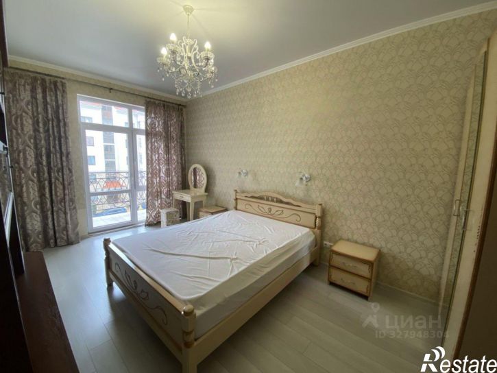 1-комн квартира Геленджикский пр-кт, 138,  д. 138