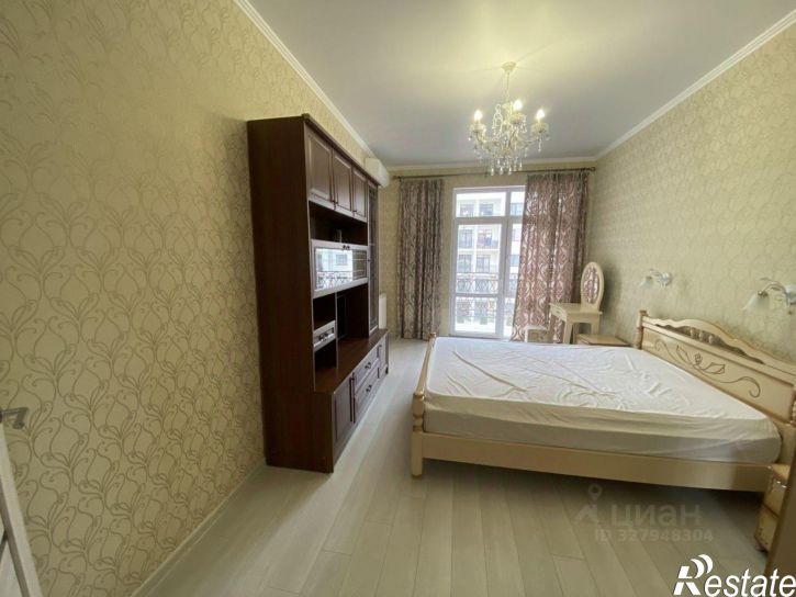 1-комн квартира Геленджикский пр-кт, 138,  д. 138
