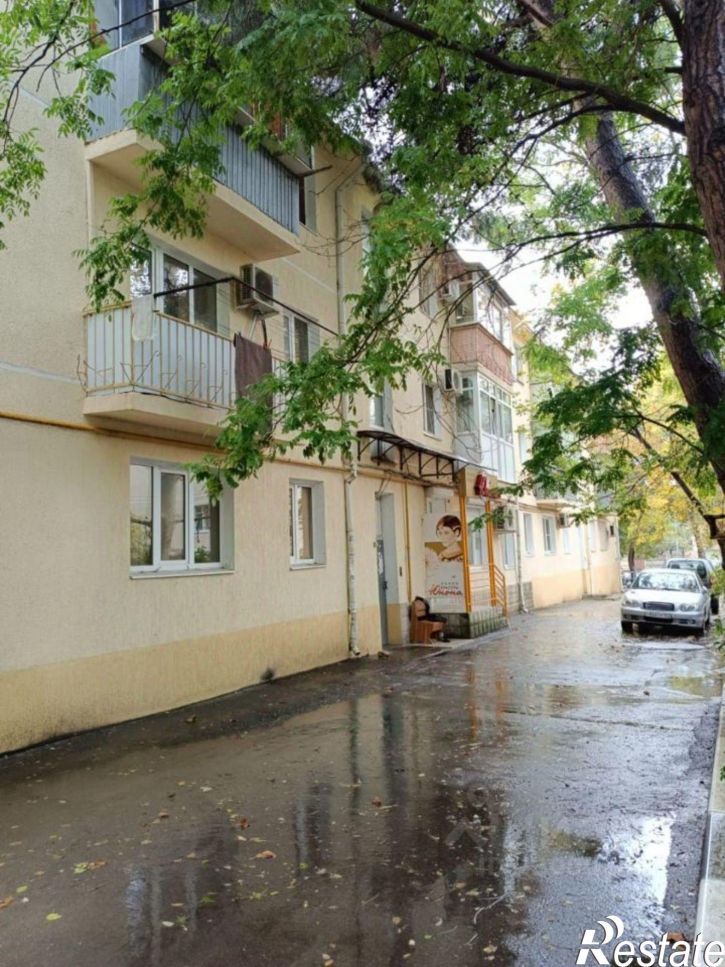 2-комн квартира ул Островского, 21,  д. 21