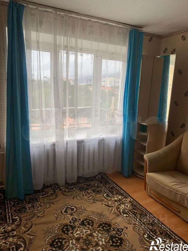 1-комн квартира ул Кирова, 62,  д. 62