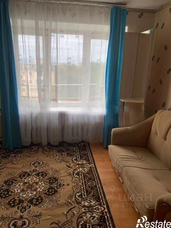 1-комн квартира ул Кирова, 62,  д. 62