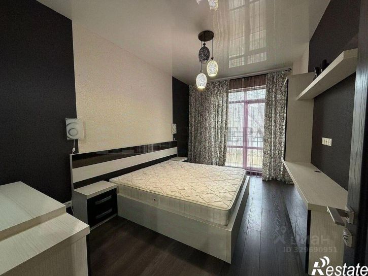 1-комн квартира Пограничная улица, 14,  д. 14