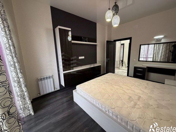 1-комн квартира Пограничная улица, 14,  д. 14
