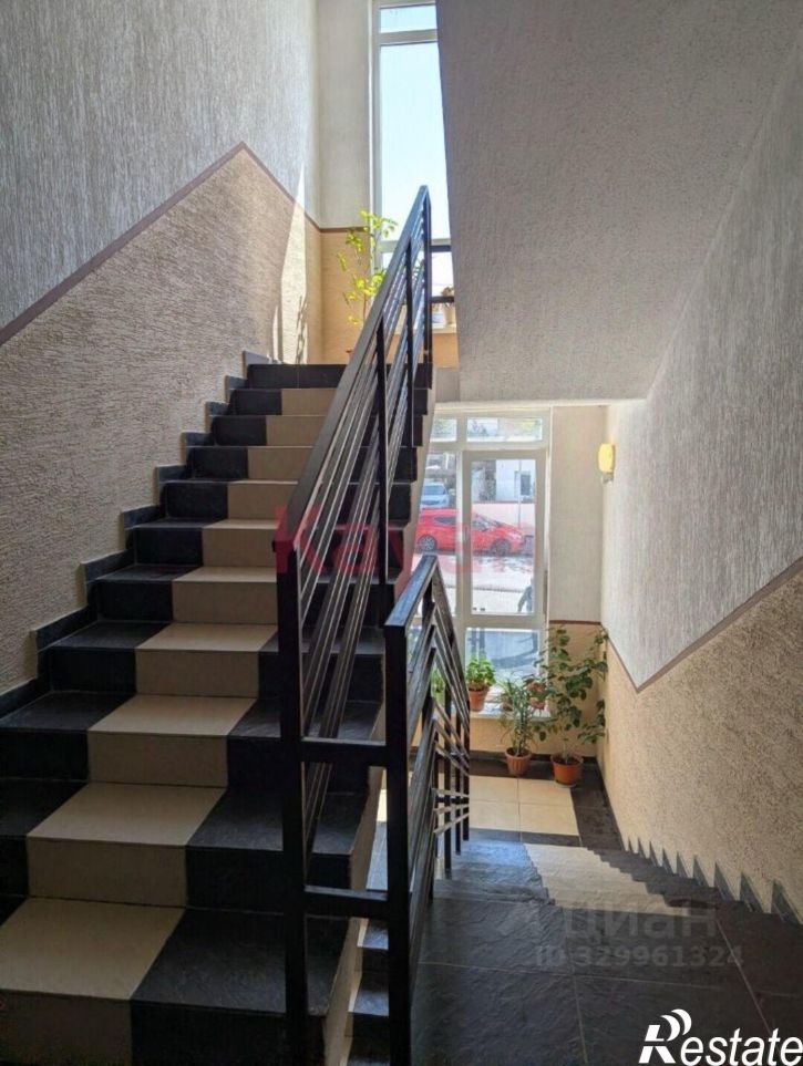 1-комн квартира Озёрная улица, 29,  д. 29