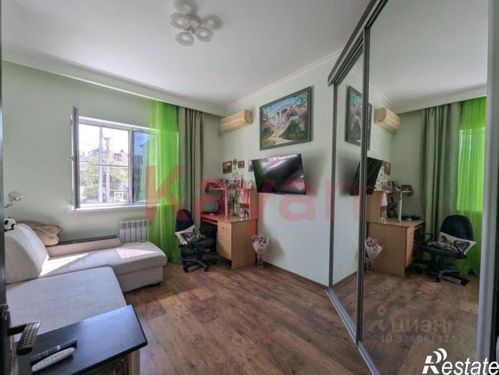 1-комн квартира Озёрная улица, 29,  д. 29