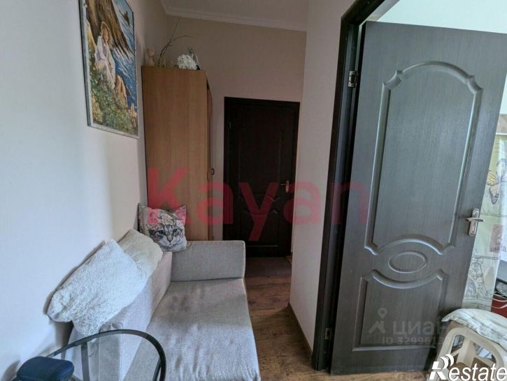 1-комн квартира Озёрная улица, 29,  д. 29