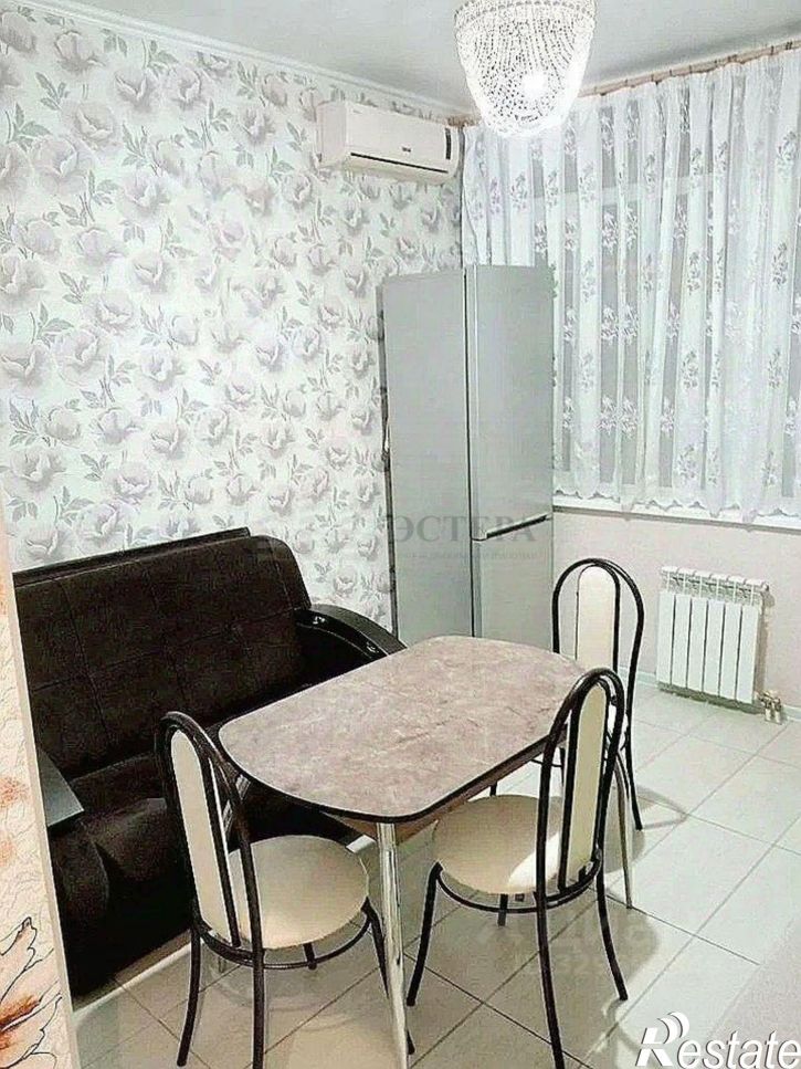 1-комн квартира ул Киевская, 48Б,  д. 48Б