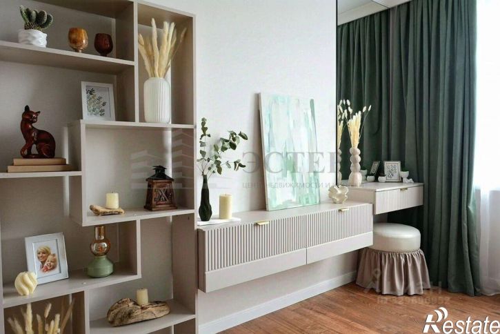 2-комн квартира ул Маршала Жукова, 1 2,  д. 1 2,  к. 2