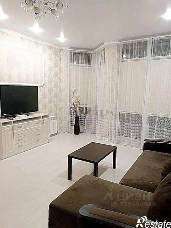 1-комн квартира ул Киевская, 48Б,  д. 48Б