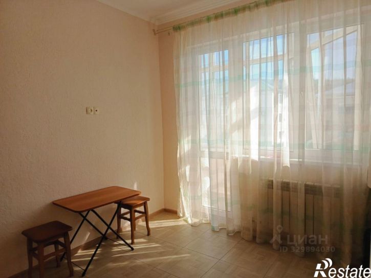 1-комн квартира Озёрная улица, 48,  д. 48