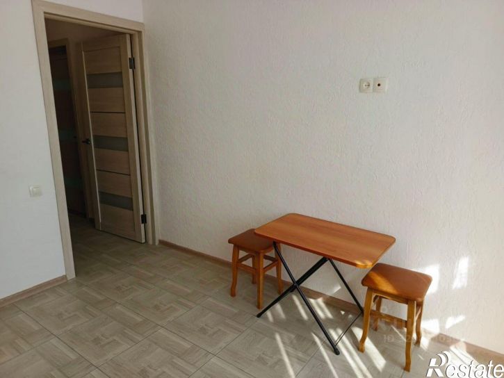 1-комн квартира Озёрная улица, 48,  д. 48