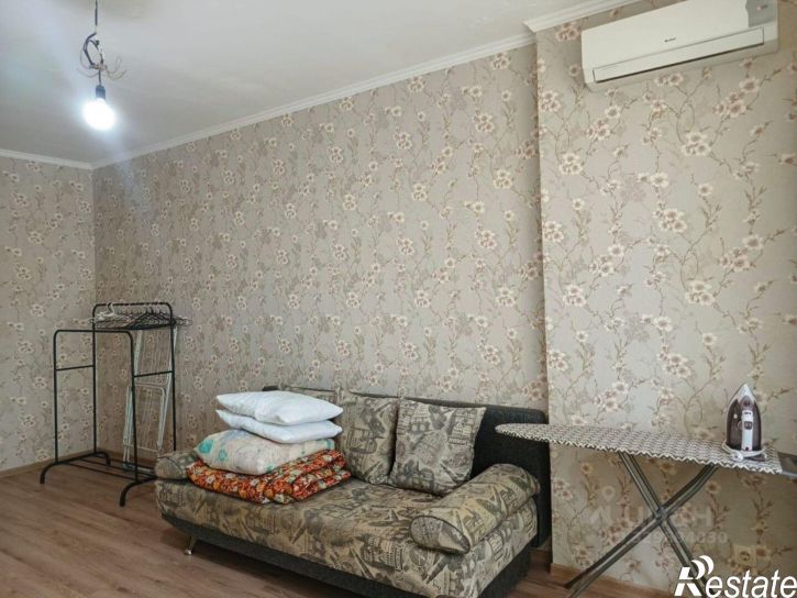 1-комн квартира Озёрная улица, 48,  д. 48