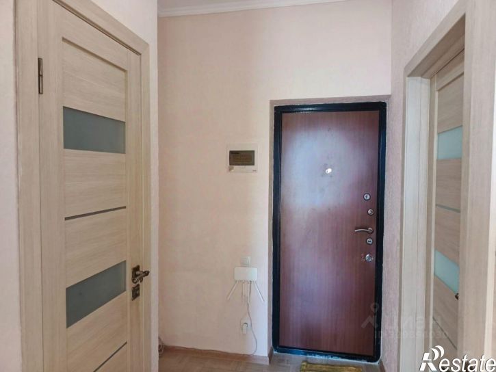 1-комн квартира Озёрная улица, 48,  д. 48