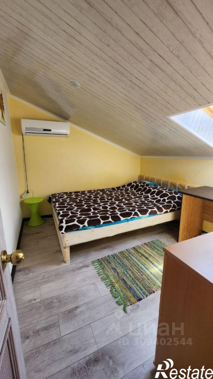 2-комн квартира ул Туристическая, 4А,  д. 4А