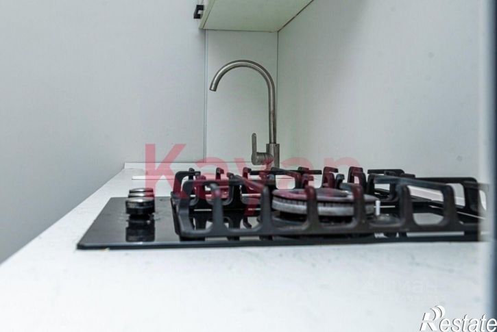 2-комн квартира улица Островского, 135/1,  д. 135/1