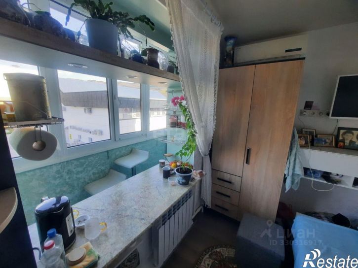 2-комн квартира ул Маяковского, 2,  д. 2